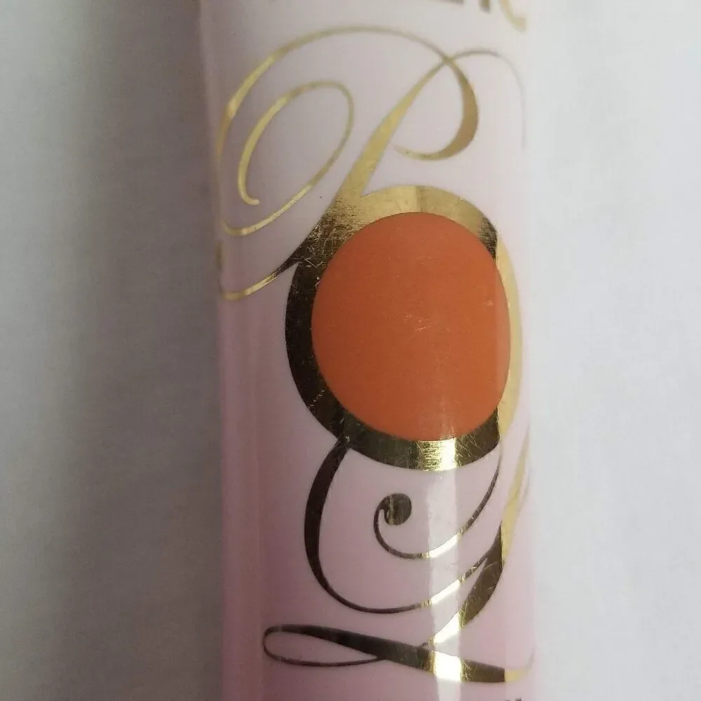P.Louise Coloured Base in Adore Me Apricot - Picture 5 of 5